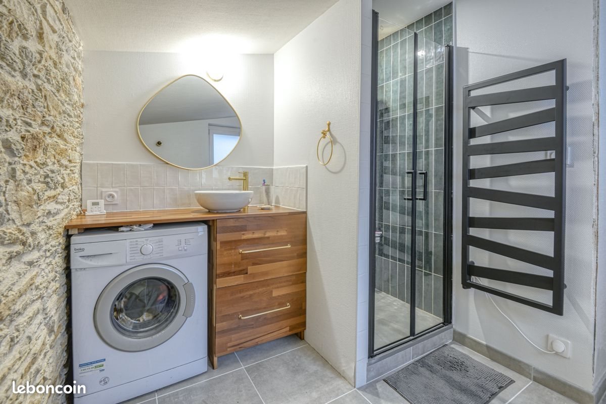 Maison à louer, 50m², Nantes