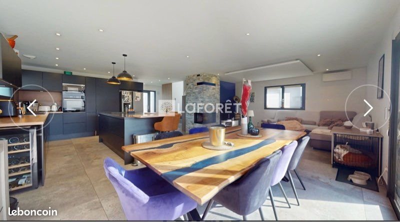 Maison à vendre, 271m², Gambsheim