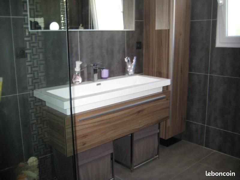 Maison à louer, 95m², Brest