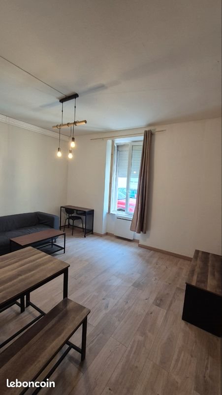 Appartement à louer, 37m², Dijon