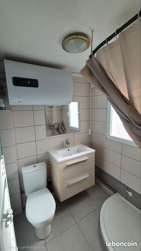 Appartement à louer, 37m², Dijon