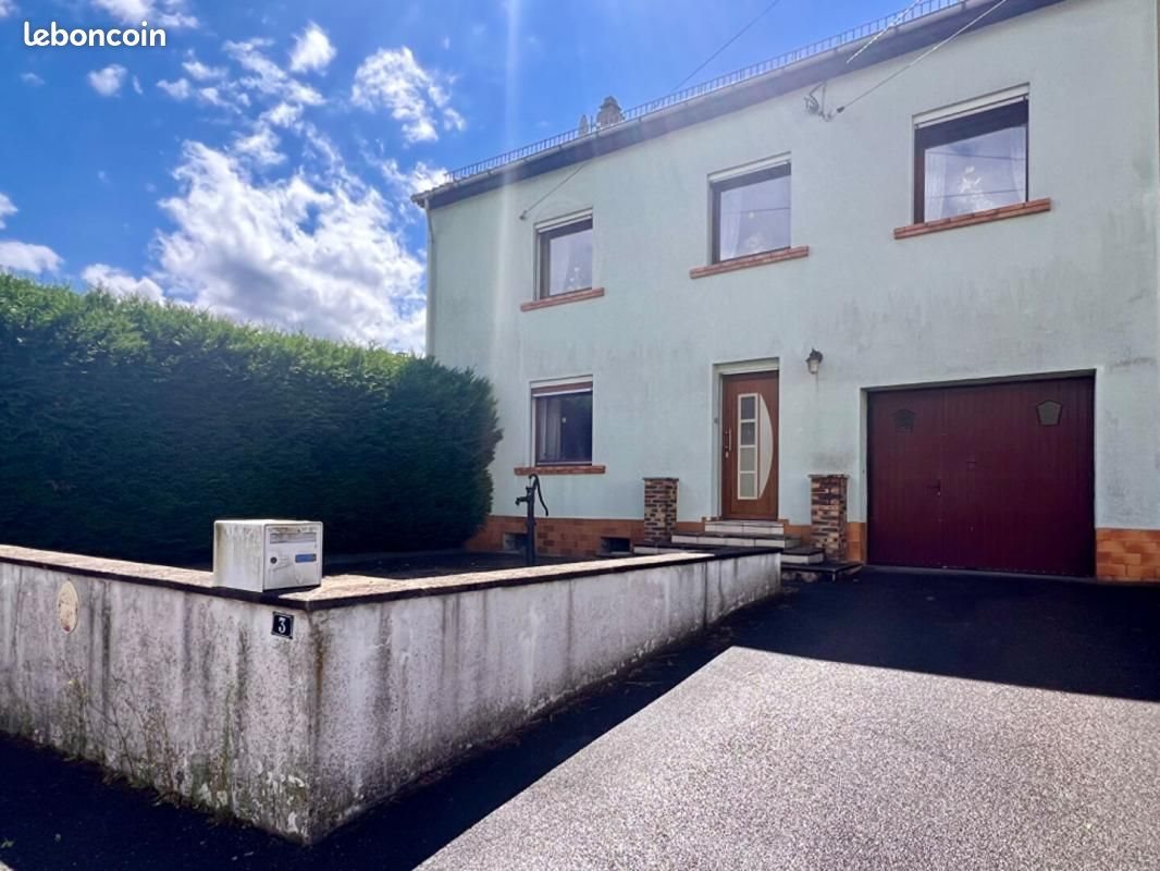 Maison à vendre, 193m², Guenviller