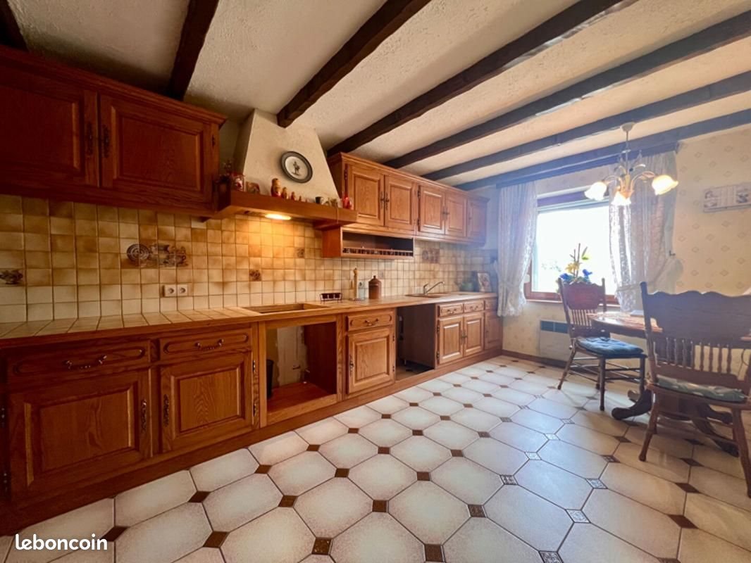 Maison à vendre, 193m², Guenviller