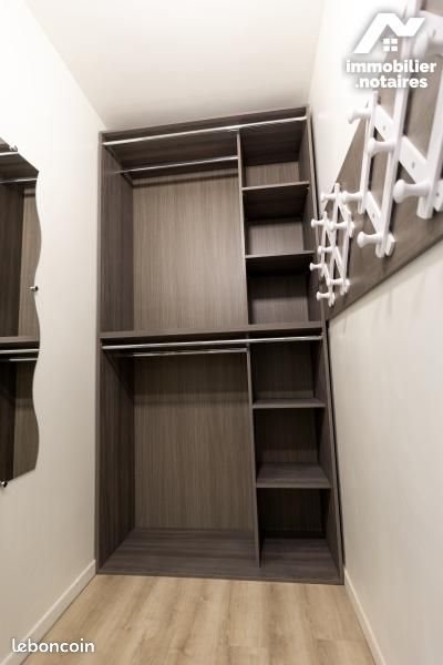 Appartement à louer, 28m², Clermont-Ferrand