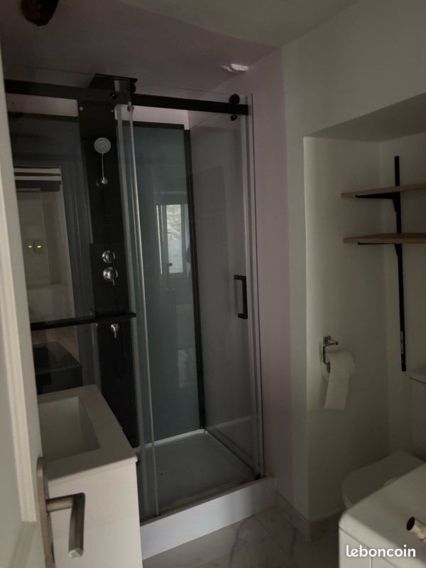 Appartement à louer, 25m², Lasalle