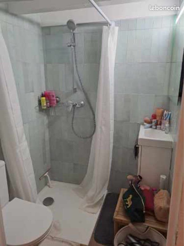 Appartement à louer, 16m², Bordeaux