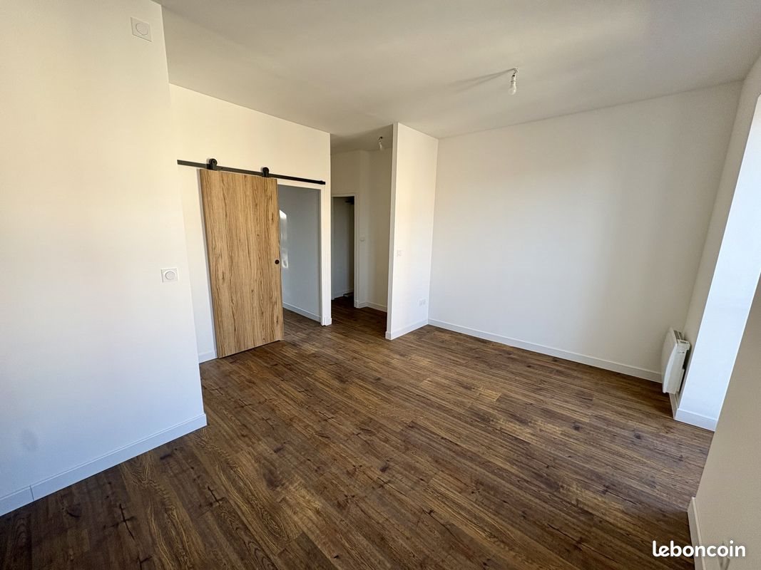 Appartement à vendre, 28m², Ceyrat