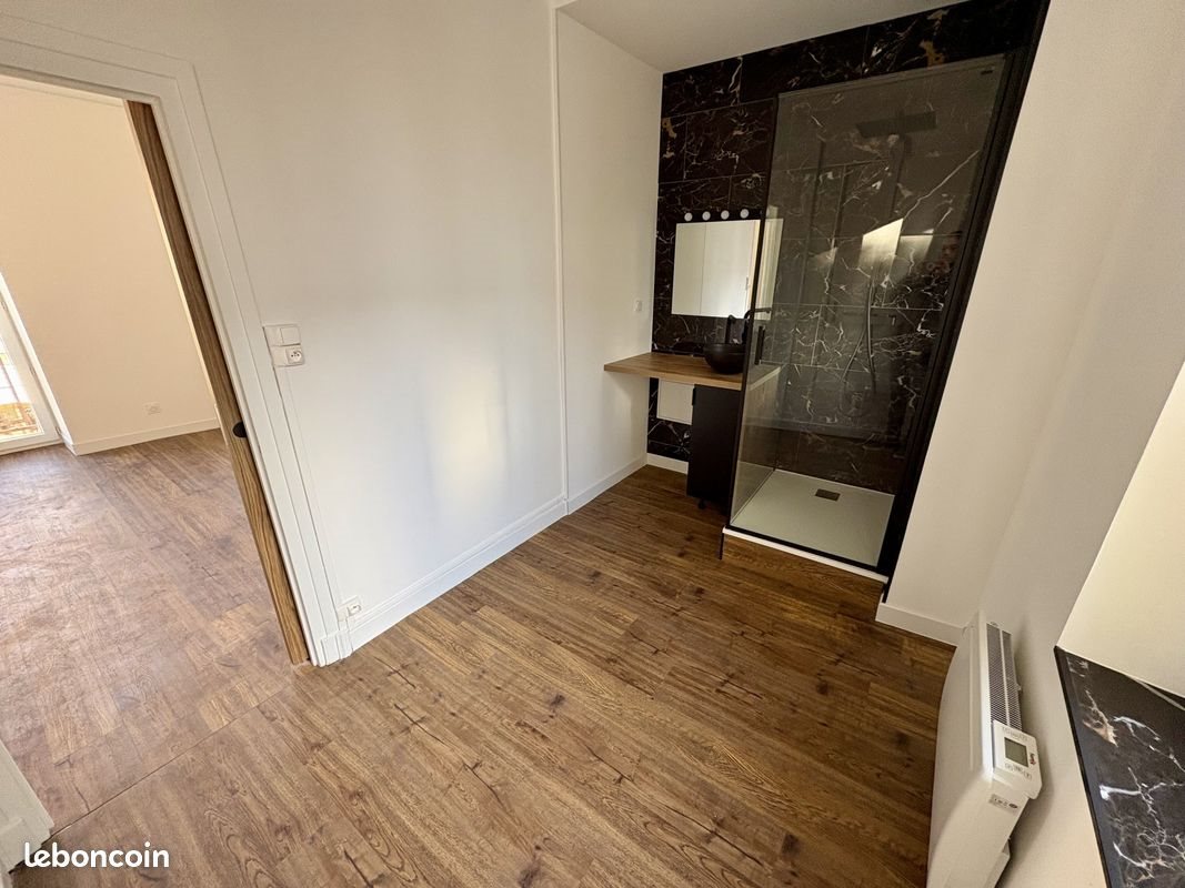 Appartement à vendre, 28m², Ceyrat