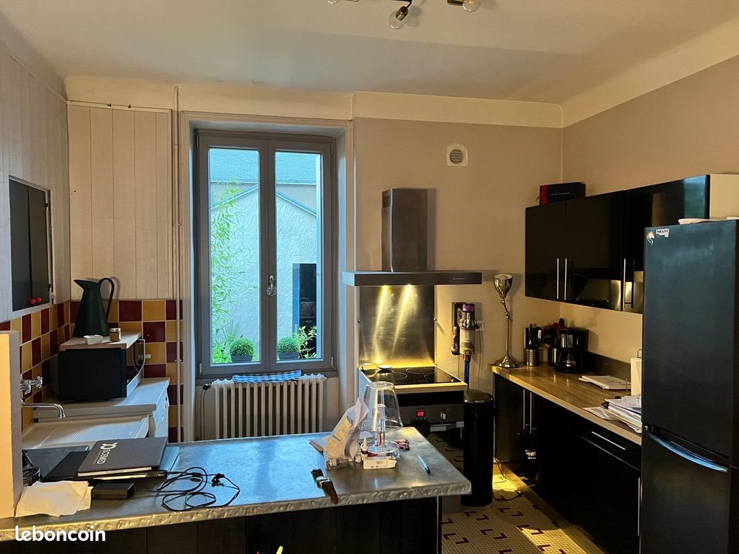 Maison à louer, 115m², Saint-Etienne-de-Montluc