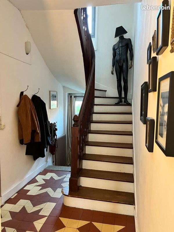 Maison à louer, 115m², Saint-Etienne-de-Montluc