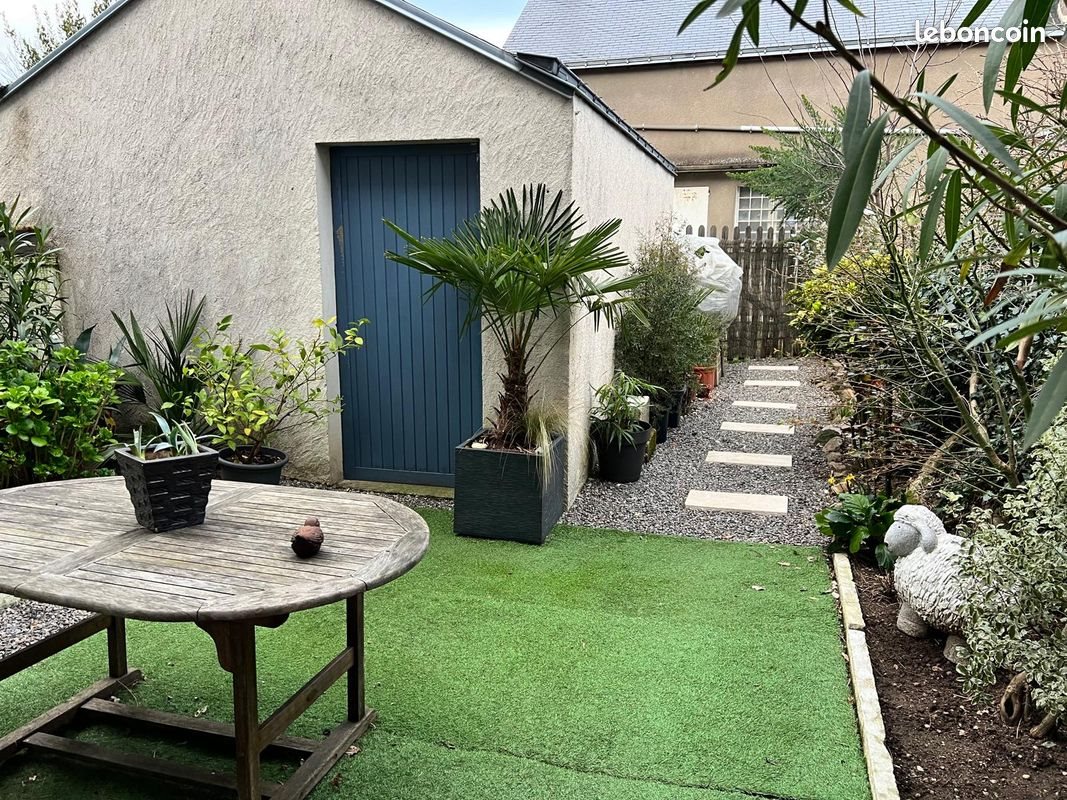 Maison à louer, 115m², Saint-Etienne-de-Montluc