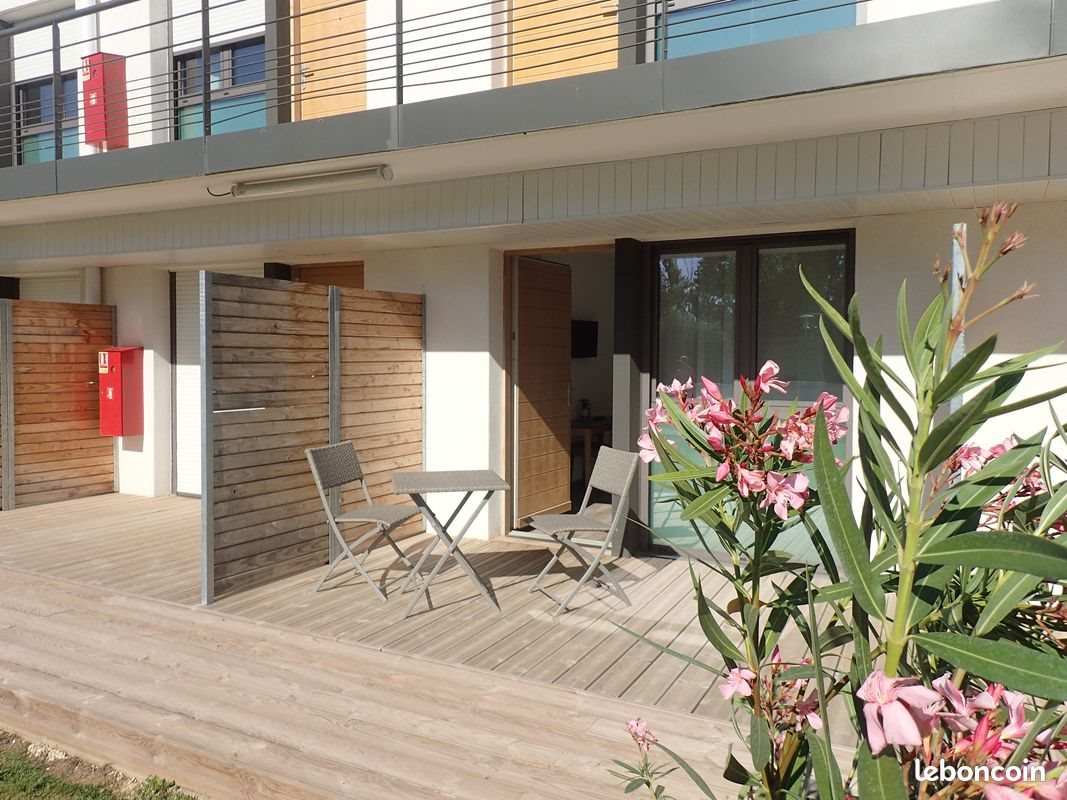 Appartement à louer, 26m², Aix-en-Provence