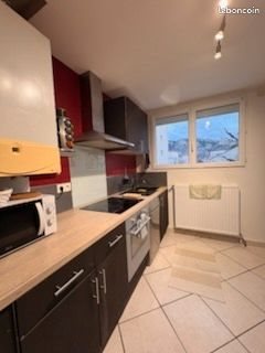 Appartement à vendre, 63m², Guilherand-Granges