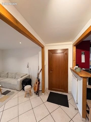 Appartement à vendre, 63m², Guilherand-Granges