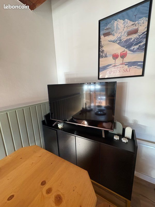 Appartement à louer, 30m², Vignec