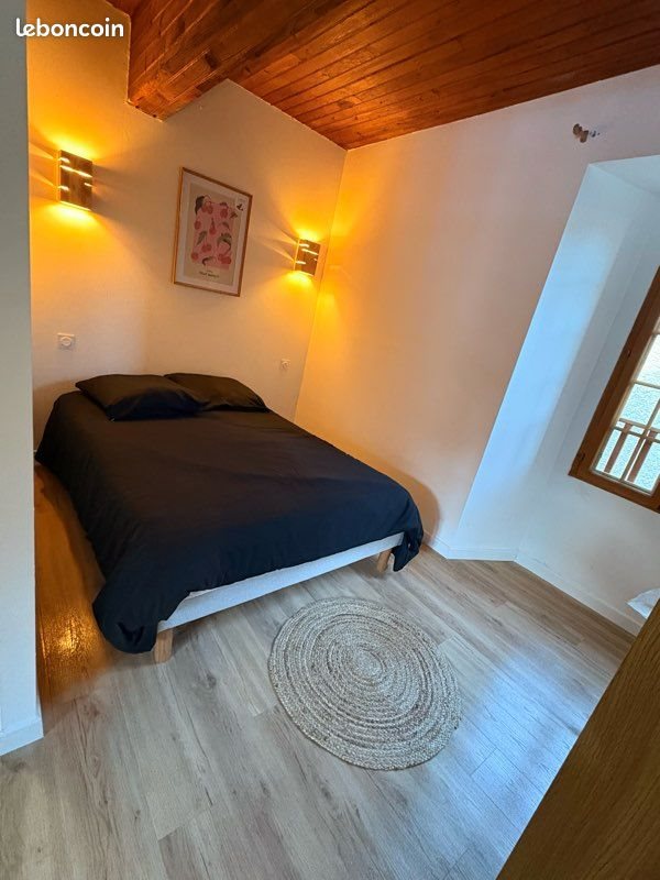 Appartement à louer, 30m², Vignec