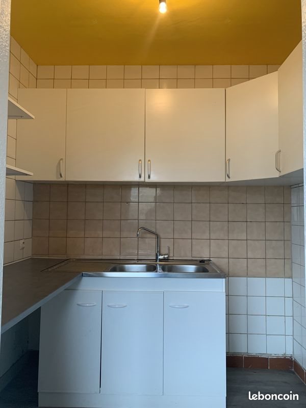 Appartement à louer, 44m², Sarreguemines