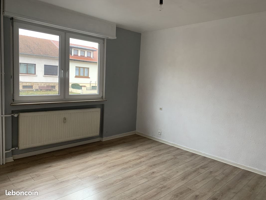 Appartement à louer, 44m², Sarreguemines