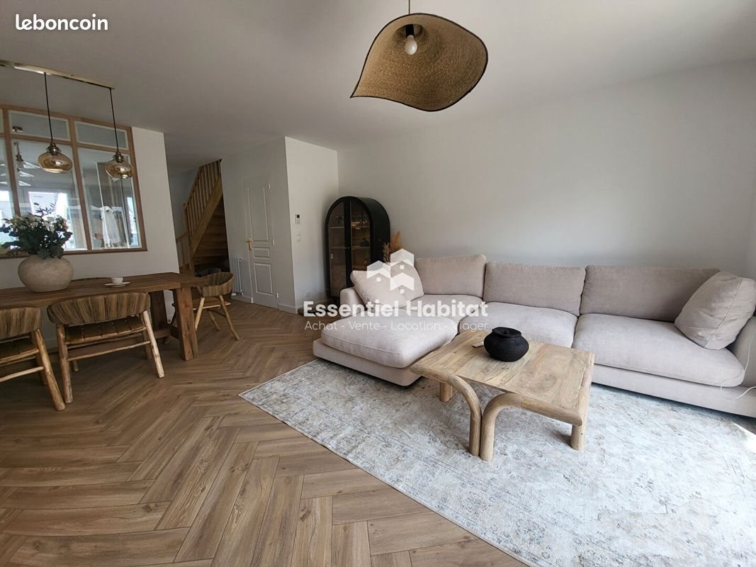 Maison à vendre, 80m², Bertrange