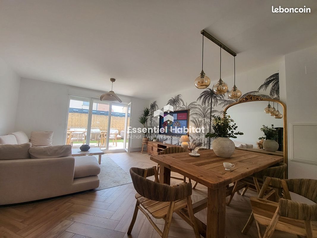 Maison à vendre, 80m², Bertrange