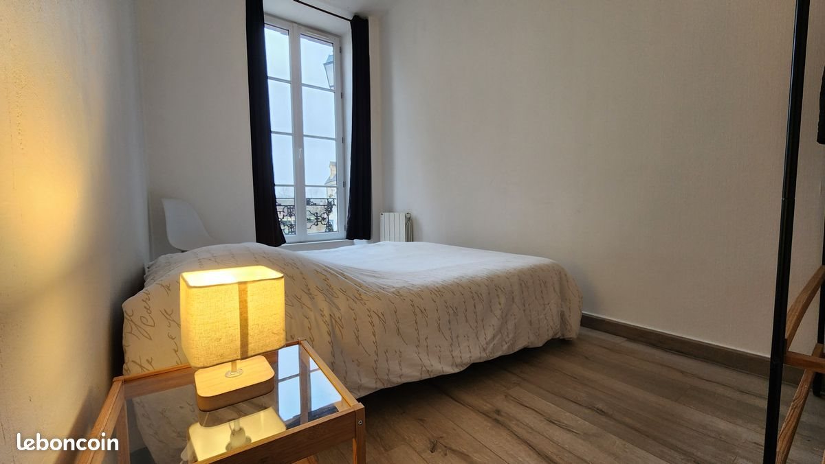 Appartement à louer, 43m², Sées