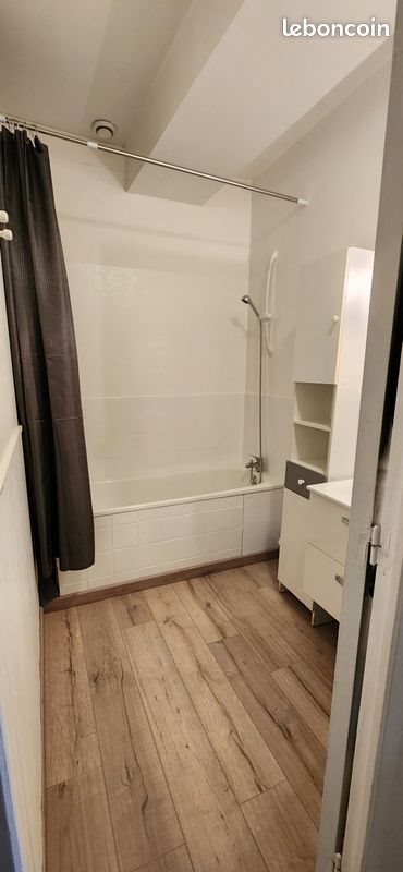 Appartement à louer, 43m², Sées
