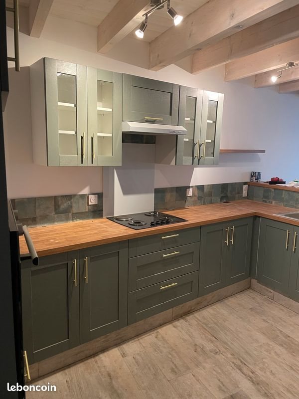 Maison à louer, 80m², Brem-sur-Mer