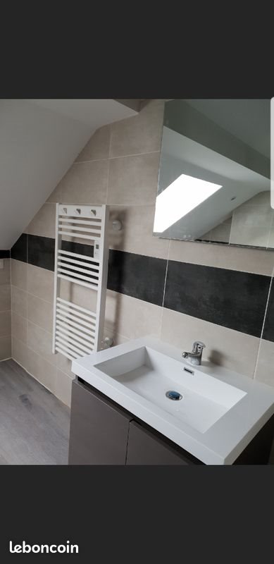 Appartement à louer, 67m², Clouange