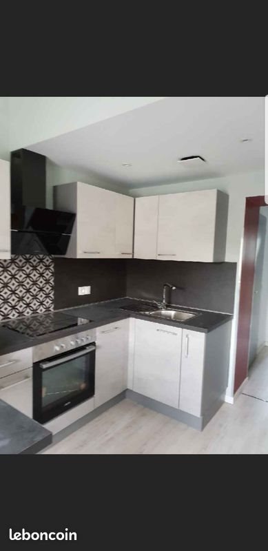 Appartement à louer, 67m², Clouange