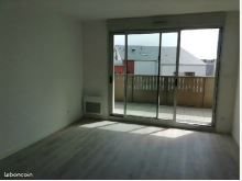 Appartement à louer, 58m², Tours