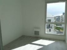 Appartement à louer, 58m², Tours