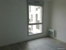 Appartement à louer, 58m², Tours