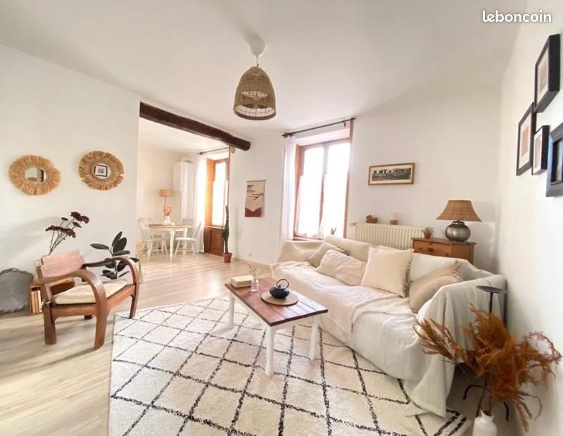 Appartement à vendre, 79m², Soisy-sous-Montmorency