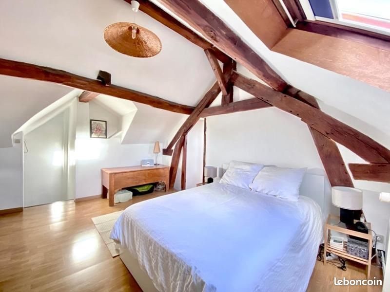 Appartement à vendre, 79m², Soisy-sous-Montmorency