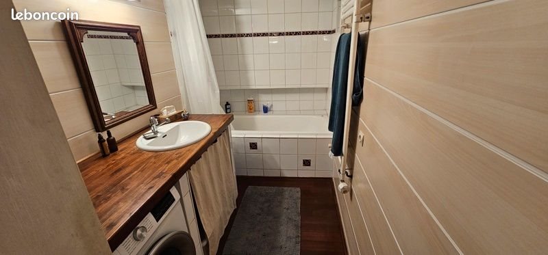 Appartement à vendre, 79m², Soisy-sous-Montmorency