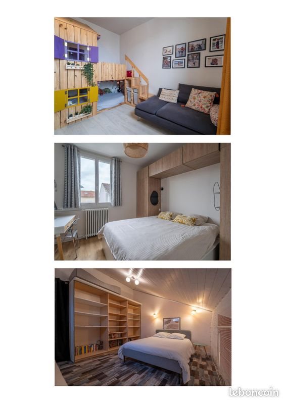 Maison à vendre, 130m², Clichy