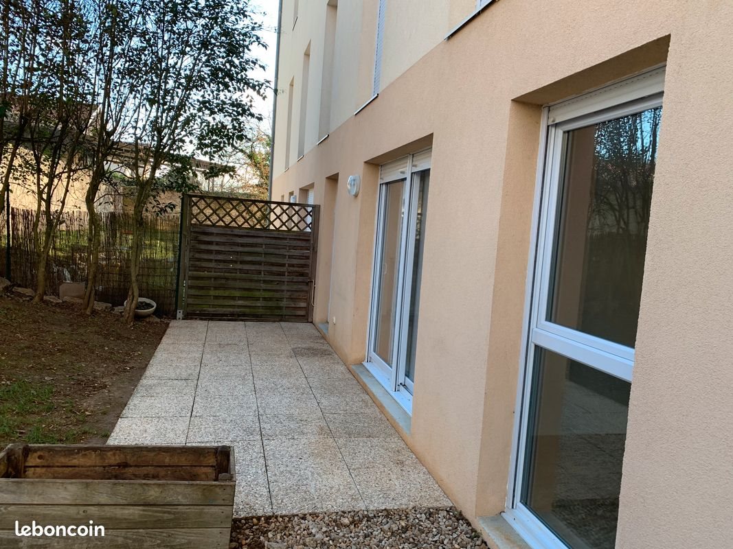 Appartement à louer, 47m², Beaune