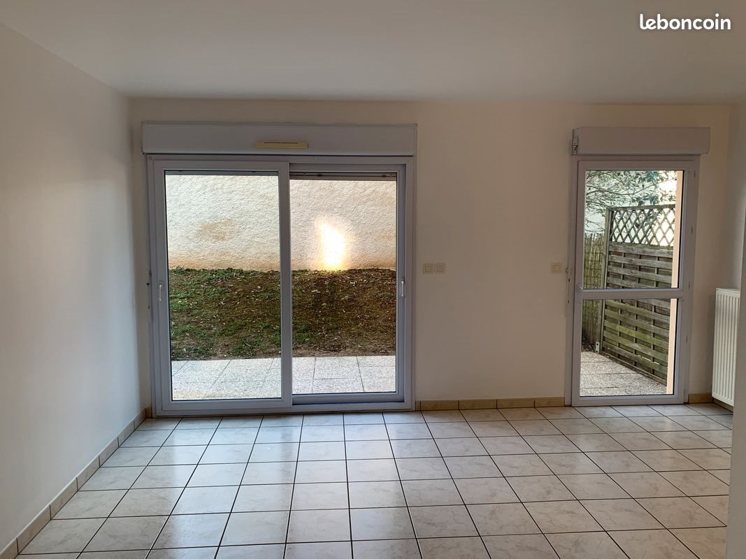 Appartement à louer, 47m², Beaune