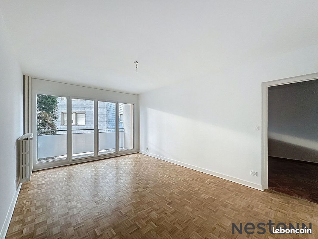 Appartement à vendre, 42m², Saint-Etienne