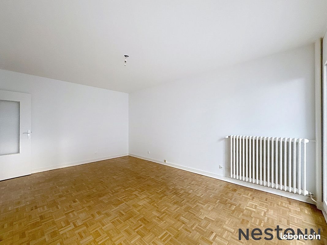 Appartement à vendre, 42m², Saint-Etienne