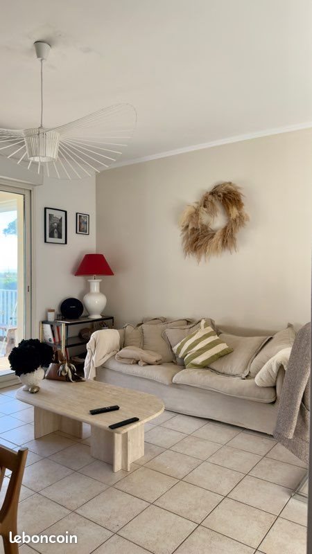 Maison à louer, 87m², Borgo