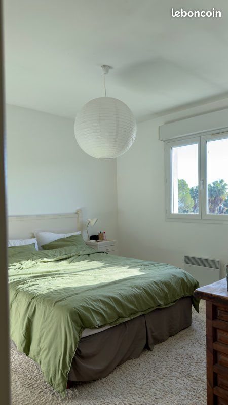 Maison à louer, 87m², Borgo