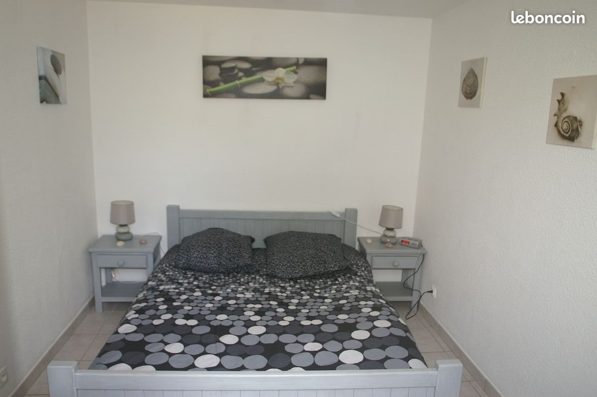 Appartement à louer, 55m², La Londe-les-Maures