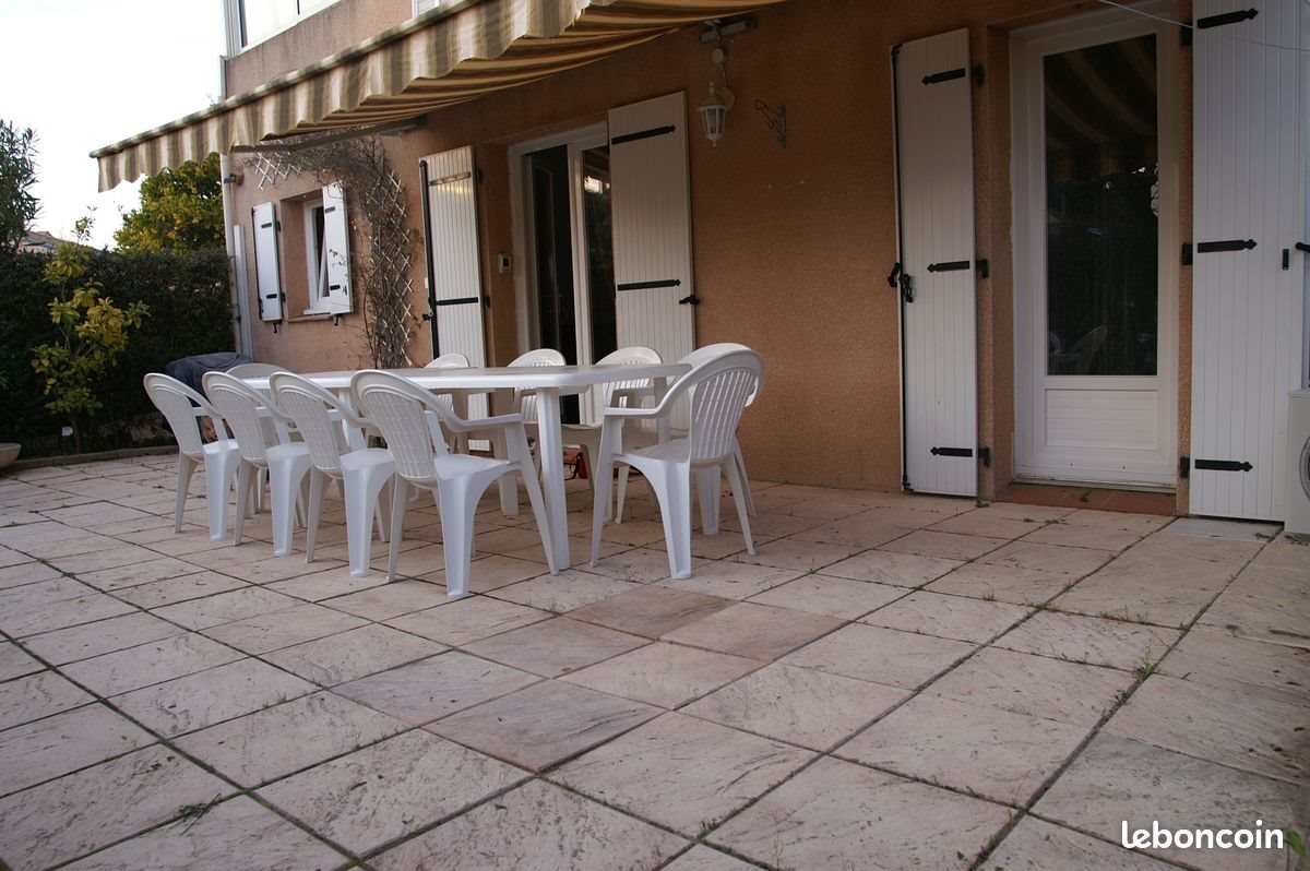 Appartement à louer, 55m², La Londe-les-Maures