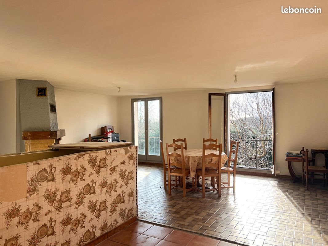 Maison à vendre, 129m², Saint-Genès-Champanelle