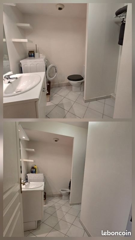 Appartement à louer, 35m², Nice