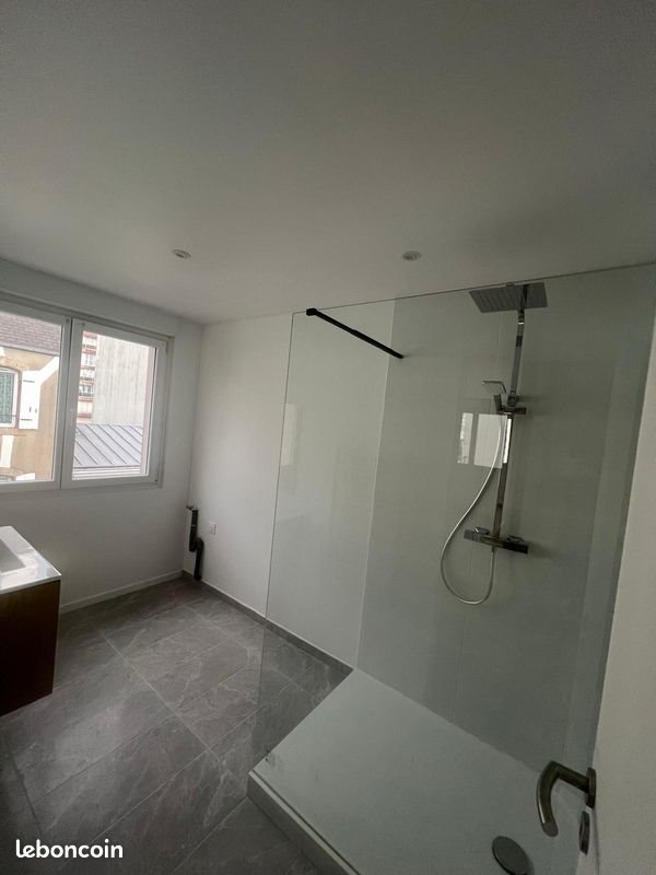 Appartement à louer, 45m², Brest