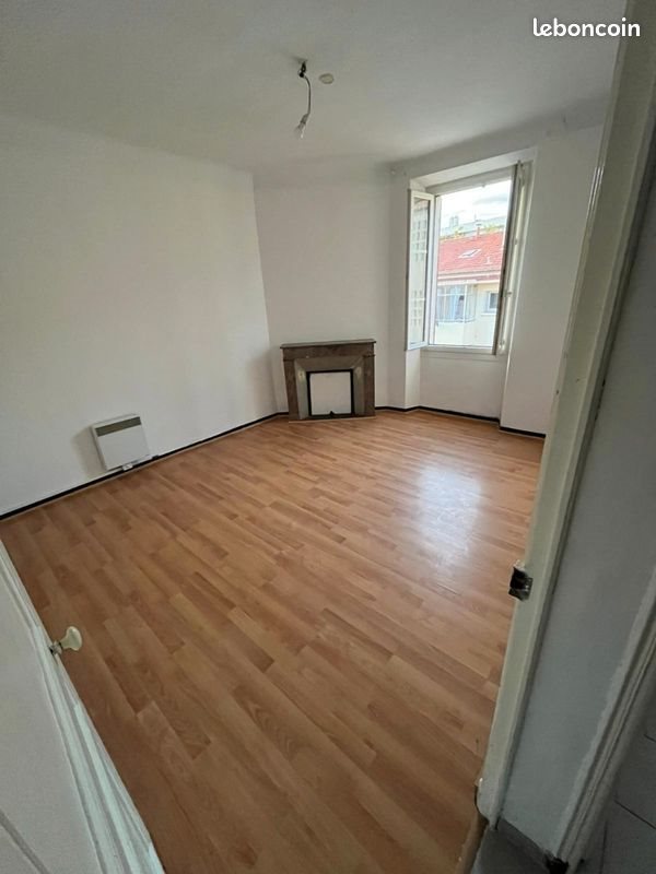 Appartement à louer, 70m², Toulon