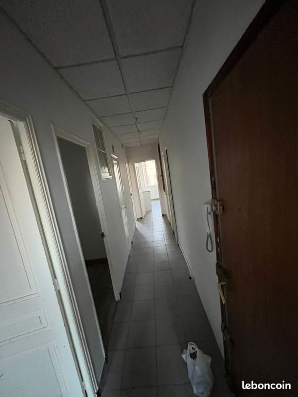 Appartement à louer, 70m², Toulon