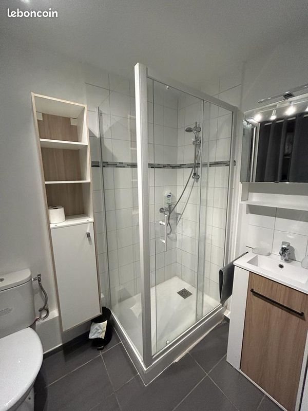 Appartement à louer, 32m², Toulouse